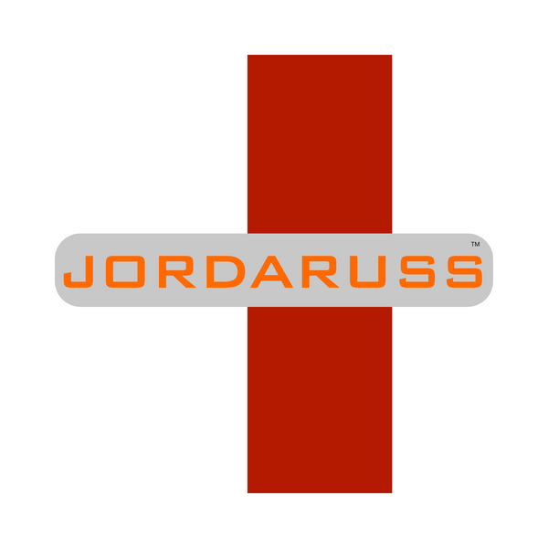 Jordaruss
